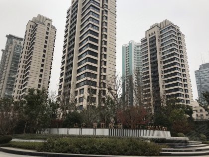 中企滨江悦府