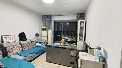 210_0出租免费停车东海星城2室2厅1卫精装修家具家电齐全