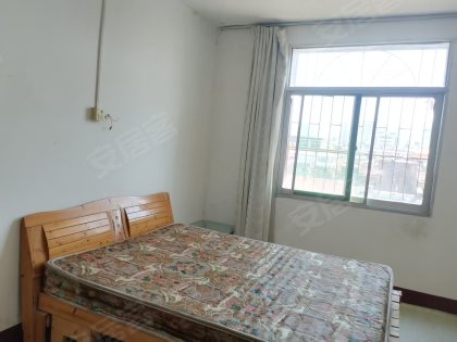双岗小学旁1室1厅空调热水器冰箱洗衣机床_桌柜子宽带