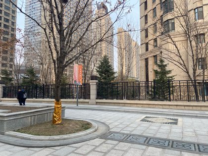 钜城臻品,金宇大路 长春钜城臻品二手房,租房,房价-长春安居客