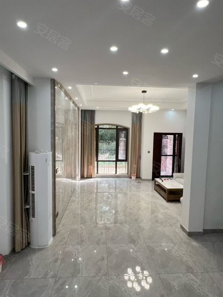玫瑰绅城_别墅_大边户_可住家可办宫_密码锁_随时看房