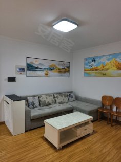 蜀山区二户室84.20平米正南10层