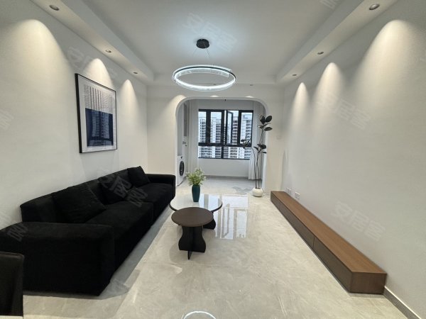 尧渡河地铁口_包河万象汇_绿地瀛海_清和丽景自住_全屋瓷砖