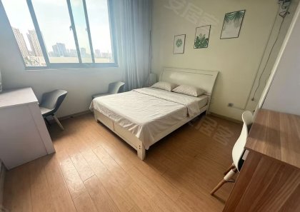 信达西山银杏__押一付一_新粮仓_百大商务中心_松荫桥