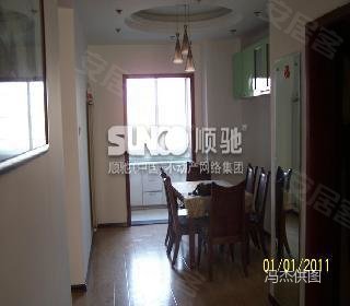 20183泰兴经济用房_跃进里小学富泰兴公寓 一室中独 价位便宜 随时看房 接受贷款