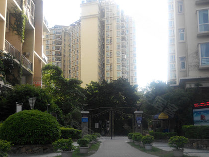 深圳小区排名_深圳小区门禁广告(2)
