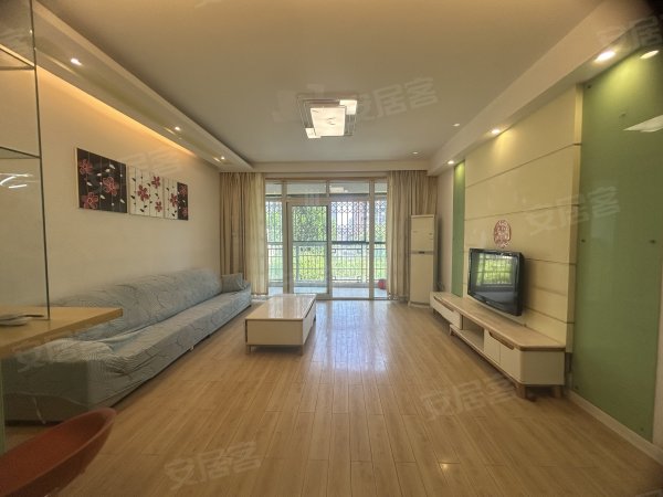 银都香水郡_中环城_168学区_海洋馆_拎包入住_大学城