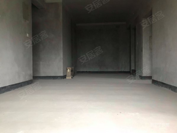 蔡家保亿丽景紫园2期公园one二房86万