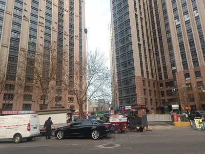 好不好_中介房产经纪人:刘唤对东北角艺术公寓的评价-天津安居客