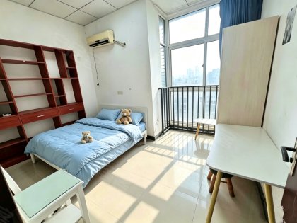 稻香楼地铁_城市华庭_48中陪读四牌楼省立医院老报馆顶峰国际