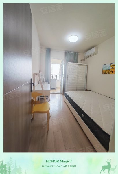 职教城，烈山路小学，柏仕公馆，朝南独卫