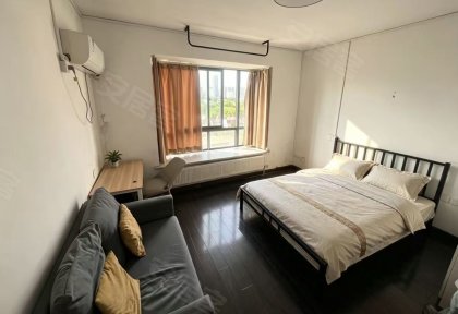 0中阶！押一付一！可短租！地铁1号线！合工大南区！包河万达