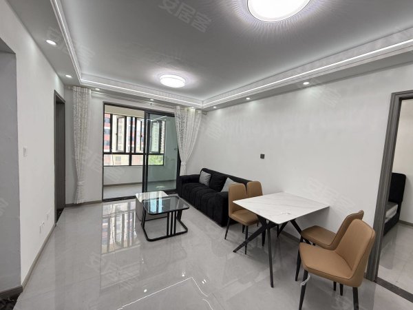 押一付一磨店家园_一手房_职教城_黉街_三号线_免费带看