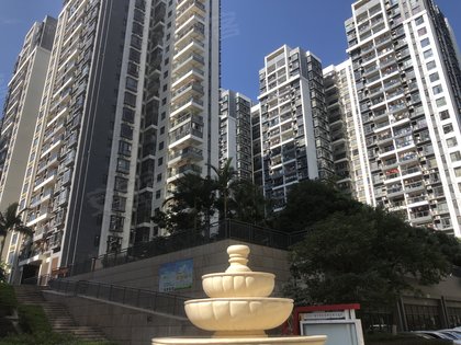 龙军花园,和平路,近福龙路 - 深圳龙军花园二手房,租房,房价-深圳安居