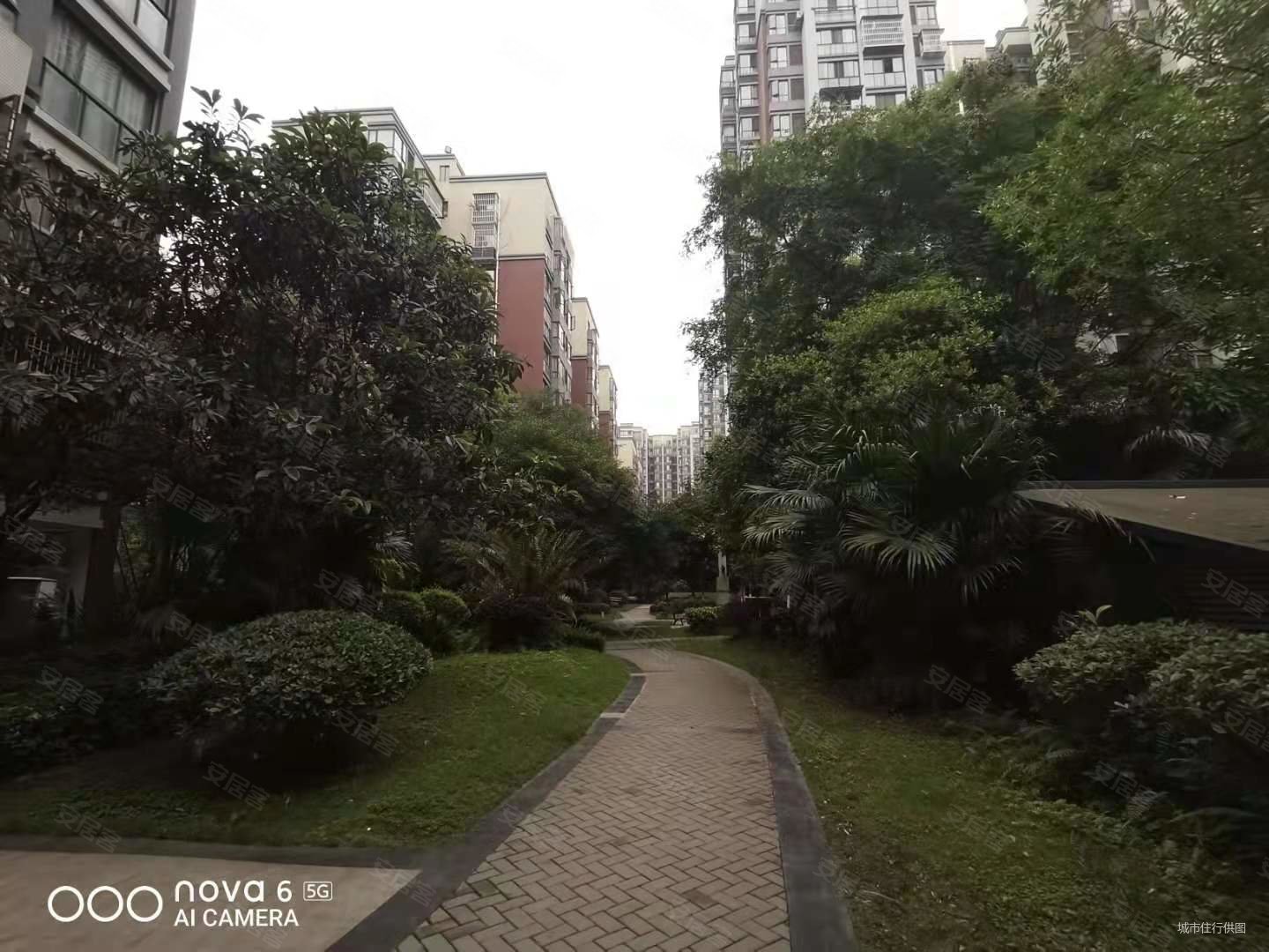 3室2厅莱茵北郡