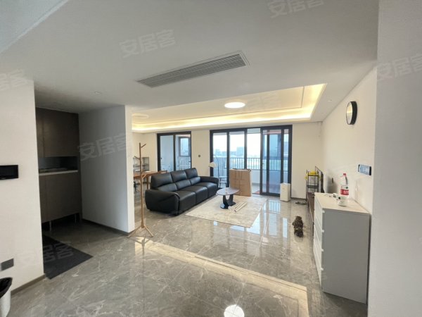 新上高速三乐居_一线品牌自住家具家电采光视野无遮挡豪华装修