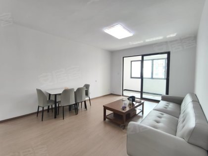 庐阳区正规三室两厅两卫_拎包入住华府城隍庙_地铁五号线