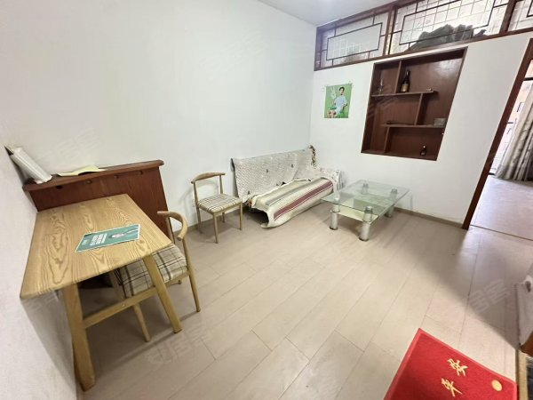 蓝鼎观湖苑_通风好_电梯房_拎包入住_有钥匙可随时看房