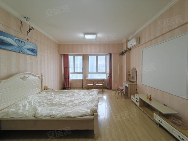 一环白水坝财富广场精装拎包入住电梯朝南密码锁随时看房