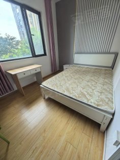 月付_可短租__配置齐全拎包入住_高速时代公馆小区