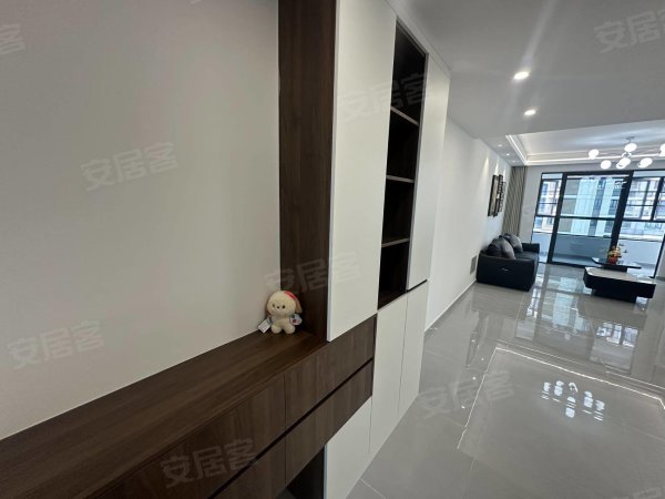 包河工业园_云川雅筑全屋瓷砖精装大三室_近国轩高科_汽车城
