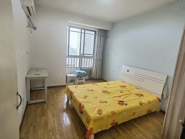 中科大东区_太湖新村_三房一厅_精装修_家具家电齐全拎包即住
