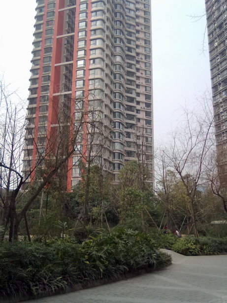 西南建筑设计院_西南建筑设计院收入(2)