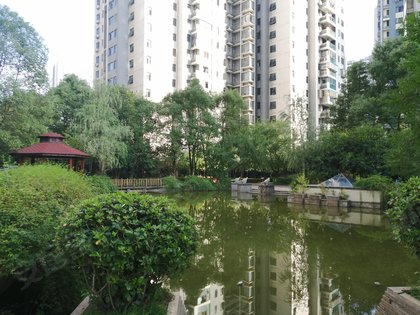 鑫城国际润雅苑