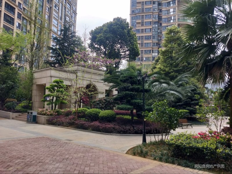 龙湾国际二期