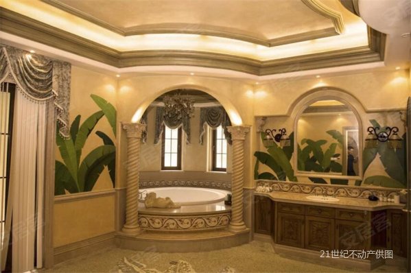 【多图】蓝谷天泰蓝郡!新推别墅! 300万起,找我