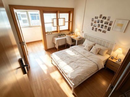包河区四户室28平米正南5层