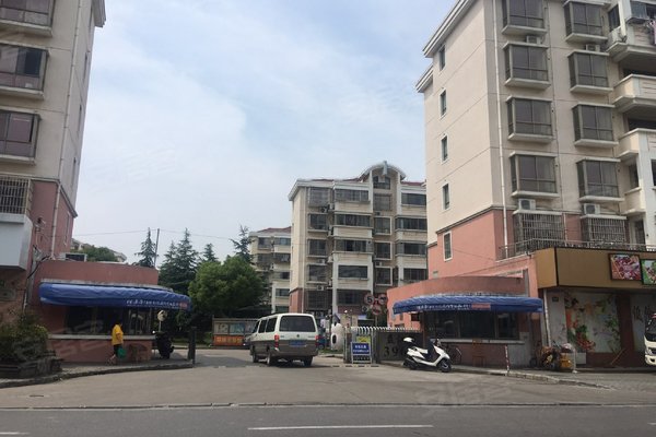 玉兰香苑人口_玉兰香苑二期房屋图片(3)