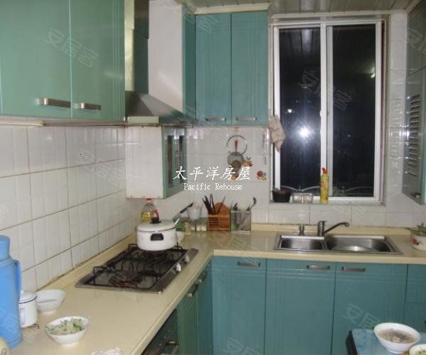 厨卫全明,小区不可复制地段, 书香名第