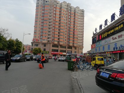 河南漯河人口碑怎么样_河南漯河图片(2)