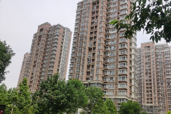 苹果园小区人口_深圳苹果园小区图片(2)