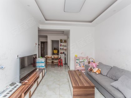 新上_金桂地铁口_御景城大3室家装自住装修_拎包入住随时看房