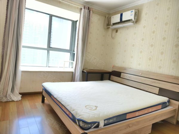 徽贵苑_住家装修大三室家具家电齐全，拎包入住图片视频真实