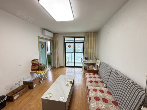 （一千七租）上海城市小区中间_1室1厅1卫_实拍图随时看