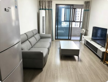 蜀山区三户室115.06平米正南9层