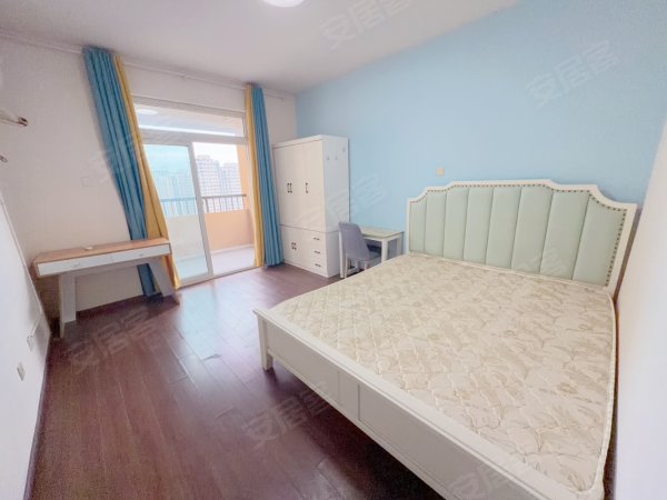 押一付一拎包入住无中介费