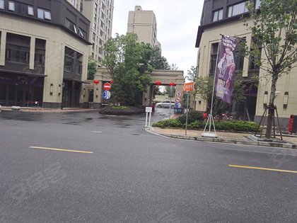 保利翡丽公馆