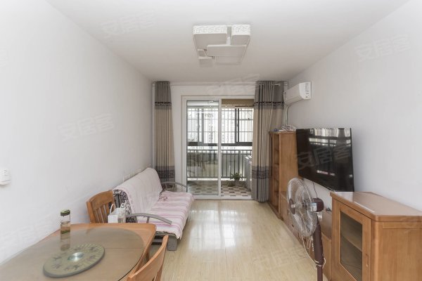 元木雅居(B区)_2室2厅1卫__电梯房_81平米