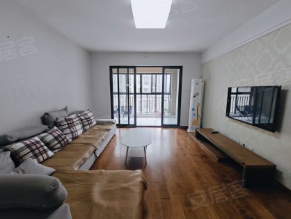 新出_中海原山精装3室电梯房_近振兴路地铁口_拎包入住