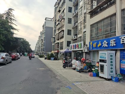 东城水岸,振兴中路134号 连云港东城水岸二手房,租房,房价-连云港