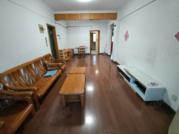 一里井地铁口_金鸟花园_精装2室_家电齐全图片实拍看房方便