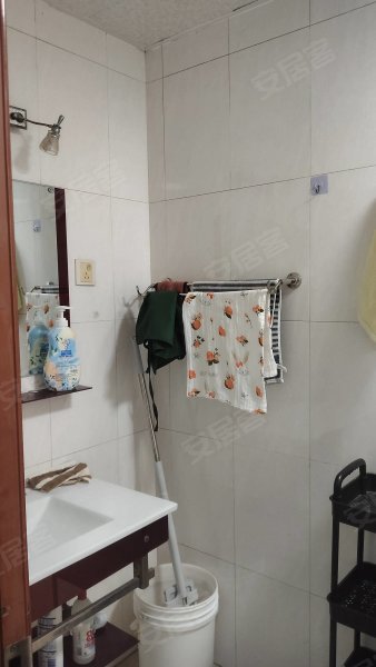 南湖春城_2室1厅1卫_急租房源_家电齐全