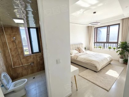 东方蓝海，徽商银行，联投中心，滨湖银泰对面，云谷路，拎包入住