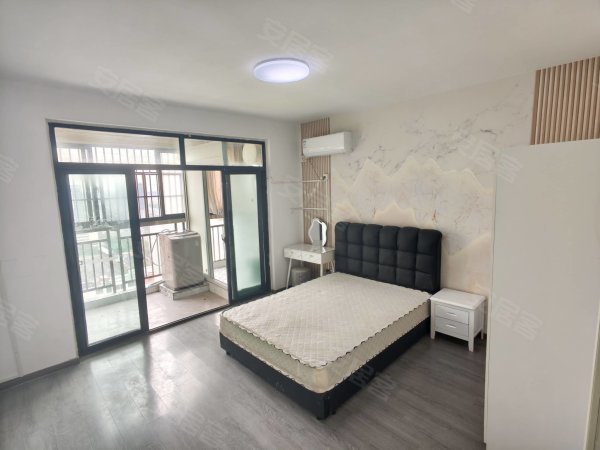 治愈系独居小屋）阳台视野开阔）屋内干净整洁）寻爱干净的租客