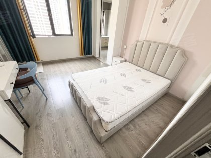 可短租_北雁湖金茂湾_主卧独厨独卫__近龙湖欢肆_明珠产业园