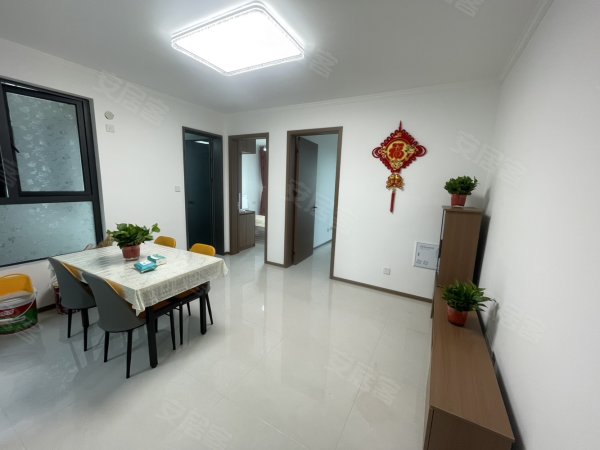 湖畔书香拎包入住民用水电_方圆荟_悦方_包河工业园_靠近地铁